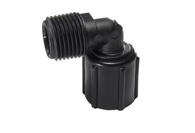 Foto 1 | Foto 1 | Conexión Para Mangueras Flair-it Central Pexlock 30785 Sw Elbow - Venta Internacional.