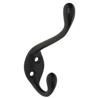 Foto 1 | Foto 1 | Gancho Para Ropa National Hardware N331-066 V167 Heavy Duty - Venta Internacional.
