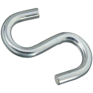 Foto 1 | Foto 1 | Gancho De Almacenamiento National Hardware N347-856 De Acero Galvanizado - Venta Internacional.