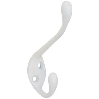 Foto 1 | Foto 1 | Gancho Para Ropa National Hardware N266-056 V167 Heavy Duty - Venta Internacional.