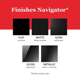 Foto 4 | Foto 4 | Pintura En Spray Krylon Fusion Todo En Uno Mate Negra 340 G - Venta Internacional.