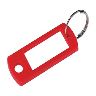 Foto 1 | Foto 1 | Identificador Clave Hillman Etiquetas Surtidas De Metal Y Papel 1 Cm De Diámetro (5) - Venta Internacional.
