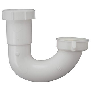 Foto 2 | Foto 2 | Sink Trap J-bend Plumb Pak Con Entrada De 1-1/2 O 1-1/4 Pulgadas - Venta Internacional.