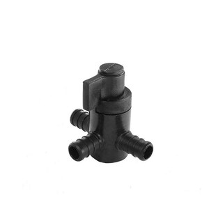 Foto 1 | Foto 1 | Válvula De Derivación Ecopoly 31910 Pex De 1 3 Cm De Diámetro Interno Plástico Ondulado Paquete De 2 - Venta Internacional.