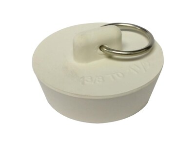 Foto 3 | Foto 3 | Tapa De Inodoro Plumb Pak Pp820-39 Duo Fit Goma Blanca - Venta Internacional.