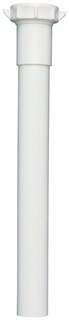 Foto 1 | Foto 1 | Tubo De Extensión Plumb Pak Pp945w 3.2 Cm De Diámetro X 30 Cm De Largo De Plástico - Venta Internacional.