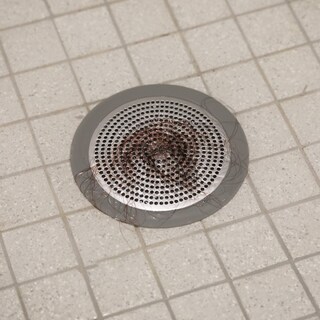 Foto 5 | Foto 5 | Colador De Desagüe De Ducha Danco 10895 Níquel Cepillado 14 6 Cm - Venta Internacional.