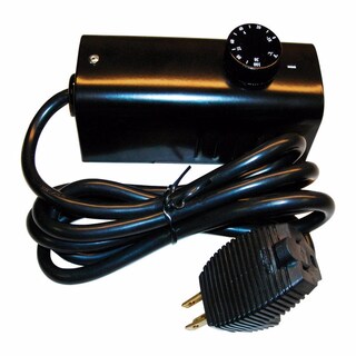 Foto 1 | Foto 1 | Dial De Calefacción Thermostat Mr. Heater Para Calentadores Portátiles De Queroseno - Venta Internacional.