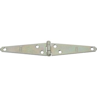 Foto 1 | Foto 1 | Bisagras Para Correa National Hardware N127-514 V280 Chapadas En Zinc 4 Pulgadas - Venta Internacional.