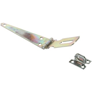 Foto 1 | Foto 1 | Bisagra Hasp National Hardware N129-668 V288 Chapada En Zinc - Venta Internacional.