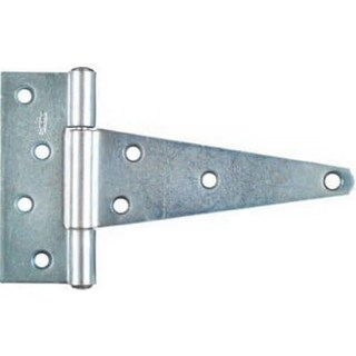 Foto 1 | Foto 1 | Hinge National Hardware B286 6 Chapada En Zinc Extra Pesada En T - Venta Internacional.
