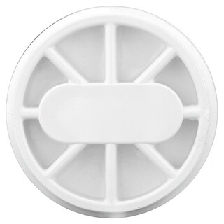 Foto 3 | Foto 3 | Enchufe Flush Cleanout Para Dwv 3 - Venta Internacional.