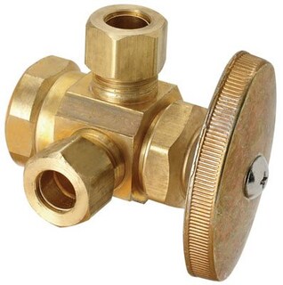 Foto 1 | Foto 1 | Válvula Brasscraft Válvula De Salida De Latón Nueva - Venta Internacional.