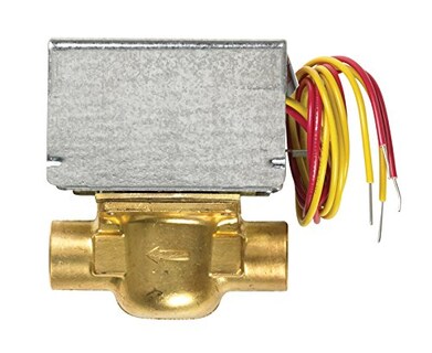 Foto 1 | Foto 1 | Válvula De Zona De Acero Inoxidable Honeywell De 0 8 Pulgadas - Venta Internacional.