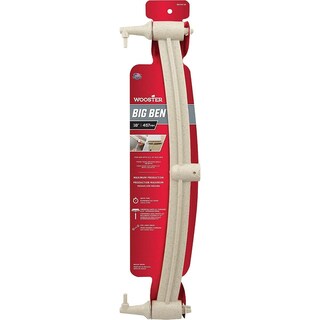 Foto 2 | Foto 2 | Bandeja De Trabajo Wooster 48418 Big Ben Frame 46 Cm 450 Ml - Venta Internacional.