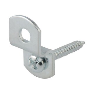 Foto 1 | Foto 1 | Juego De Colgantes Para Espejos Hillman Picture Hanger Acero De 3/8 Pulgadas 4 Unidades - Venta Internacional.