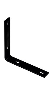 Foto 2 | Foto 2 | Soporte De Montaje National Mfg/spectrum Brands 21x4 Cm Negro - Venta Internacional.