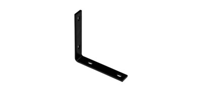 Foto 3 | Foto 3 | Soporte De Montaje National Mfg/spectrum Brands 21x4 Cm Negro - Venta Internacional.