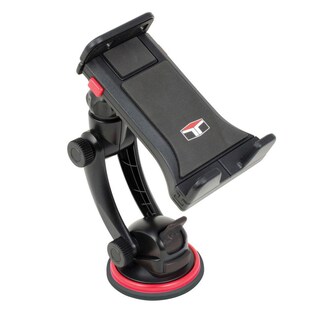 Foto 1 | Foto 1 | Soporte Para Tabletas Tuff Tech Black Universal Para Todos Los Dispositivos Móviles - Venta Internacional.