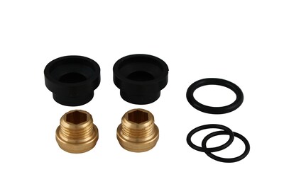 Foto 1 | Foto 1 | Kit De Reparación De Grifería Plumb Pak Pp802-5 Latón Gris Plateado - Venta Internacional.