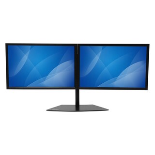 Foto 5 | Foto 5 | Soporte Doble Para Monitores Startech Armbarduo Ajustable De Escritorio 24'' Máx 16kg Aluminio/acero