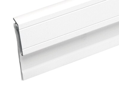 Foto 1 | Foto 1 | Door Sweep Frost King Aluminio Y Vinilo 36 Cm Color Blanco 1 Paquete - Venta Internacional.