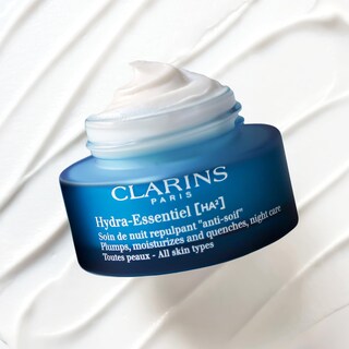 Foto 5 | Foto 5 | Paquete Hidratante Clarins Hydra-essentiel Silky Cream - Venta Internacional.
