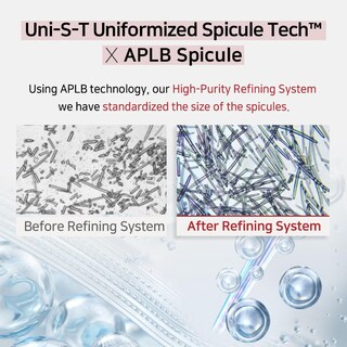 Foto 6 | Foto 6 | Sérum Aplb Spicule Niacinamide Shot 260 40 Ml Para El Cuidado De La Piel Coreano - Venta Internacional.