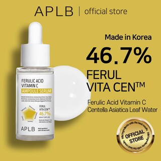 Foto 2 | Foto 2 | Sérum Aplb Ácido Ferúlico Vitamina C Ferul Vita Cen 46 7% 40 Ml - Venta Internacional.