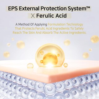Foto 5 | Foto 5 | Sérum Aplb Ácido Ferúlico Vitamina C Ferul Vita Cen 46 7% 40 Ml - Venta Internacional.