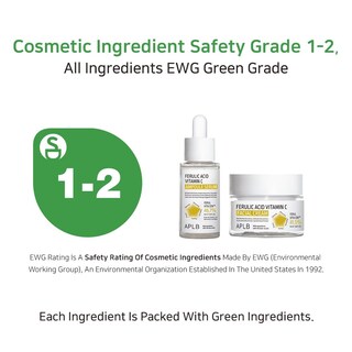 Foto 7 | Foto 7 | Sérum Aplb Ácido Ferúlico Vitamina C Ferul Vita Cen 46 7% 40 Ml - Venta Internacional.