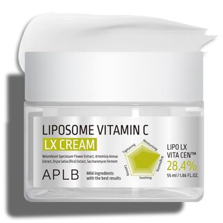 Foto 1 | Foto 1 | Crema Liposoma Aplb Con Vitamina C Lx Lipo Lx Vita Cen 28 4% 55 Ml - Venta Internacional.