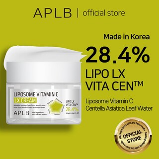 Foto 2 | Foto 2 | Crema Liposoma Aplb Con Vitamina C Lx Lipo Lx Vita Cen 28 4% 55 Ml - Venta Internacional.
