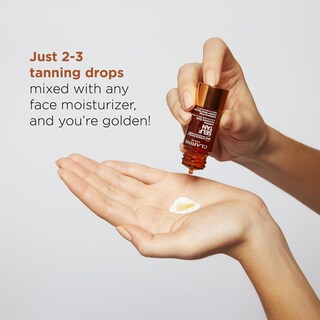 Foto 2 | Foto 2 | Crema Hidratante Facial Clarins Hydra-essentiel Cream & Self Tan - Venta Internacional.