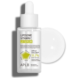 Foto 1 | Foto 1 | Sérum Aplb Liposoma Con Vitamina C Lx Lipo Lx Vita Cen 33 2% 40 Ml - Venta Internacional.