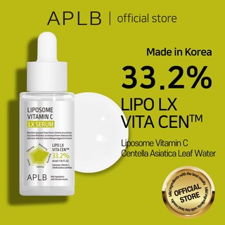 Foto 2 | Foto 2 | Sérum Aplb Liposoma Con Vitamina C Lx Lipo Lx Vita Cen 33 2% 40 Ml - Venta Internacional.