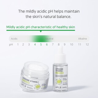 Foto 7 | Foto 7 | Sérum Aplb Liposoma Con Vitamina C Lx Lipo Lx Vita Cen 33 2% 40 Ml - Venta Internacional.