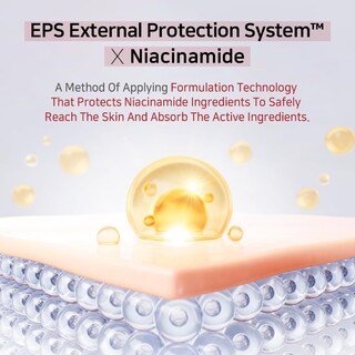 Foto 7 | Foto 7 | Crema Aplb Spicule Niacinamide Shot 260 55 Ml Para El Cuidado De La Piel Coreana - Venta Internacional.
