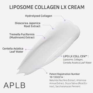 Foto 4 | Foto 4 | Crema De Colágeno Liposomal Aplb Lx Lipo Lx Coll Cen 36 7% 55 Ml - Venta Internacional.