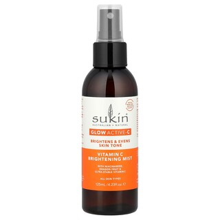 Foto 1 | Foto 1 | Bruma Iluminadora Con Vitamina C Sukin Naturals 125 Ml - Venta Internacional.