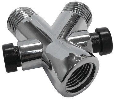 Foto 1 | Foto 1 | Valve Plumb Pak Pp825-7 - Desviador De Brazo De Ducha Color Cromado - Venta Internacional.