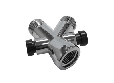 Foto 2 | Foto 2 | Valve Plumb Pak Pp825-7 - Desviador De Brazo De Ducha Color Cromado - Venta Internacional.