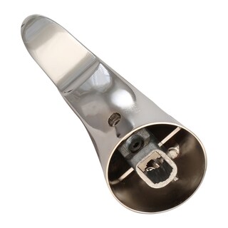 Foto 2 | Foto 2 | Mango De Palanca Danco Chrome De Repuesto Para Grifos Monomando - Venta Internacional.