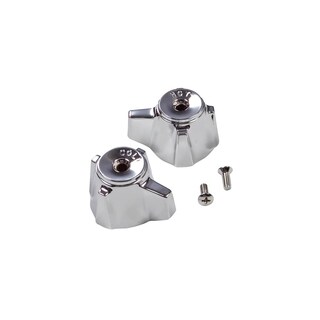 Foto 1 | Foto 1 | Manillas De Grifería Danco Oem Zinc Hardware - Venta Internacional.