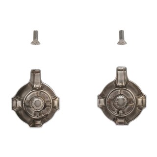 Foto 2 | Foto 2 | Manillas De Grifería Danco Oem Zinc Hardware - Venta Internacional.