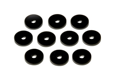 Foto 1 | Foto 1 | Arandela Plana Danco D Rubber 11/16 Pulgadas Paquete De 10 - Venta Internacional.