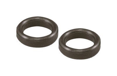 Foto 1 | Foto 1 | Sellado Inferior Danco Para Pfister 17 Mm De Profundidad Caucho Negro 2 Unidades - Venta Internacional.