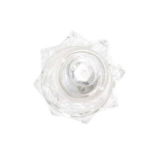 Foto 2 | Foto 2 | Mango Para Bañera Y Ducha Danco 88697 Blanco Transparente 7 Cm X 6 Cm - Venta Internacional.