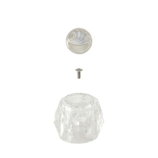 Foto 3 | Foto 3 | Mango Para Bañera Y Ducha Danco 88697 Blanco Transparente 7 Cm X 6 Cm - Venta Internacional.