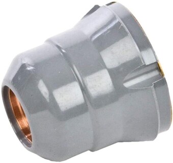 Foto 5 | Foto 5 | Cortador De Plasma Shield Cup Forney 20-40 Amp 2 Orificios - Venta Internacional.